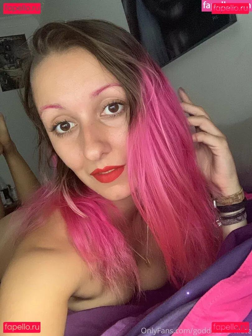 goddessdarkfate Onlyfans Photo Gallery 