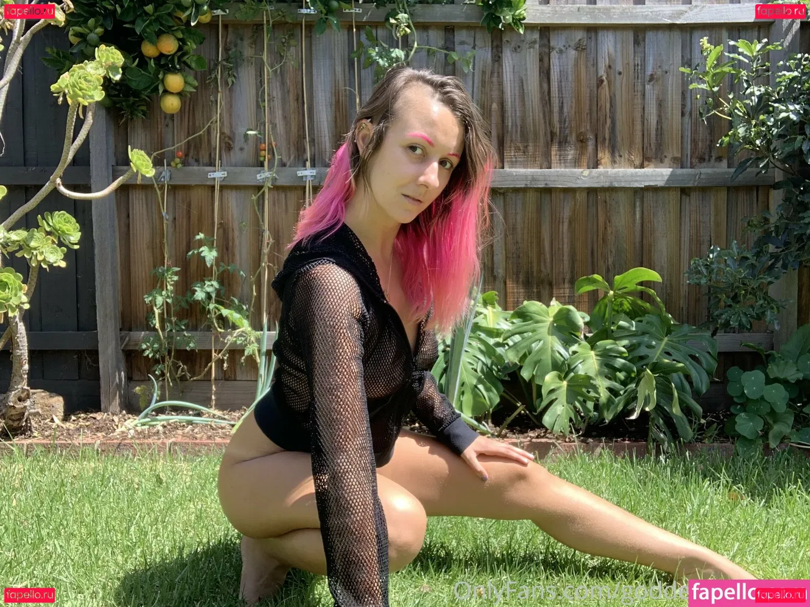 goddessdarkfate Onlyfans Photo Gallery 