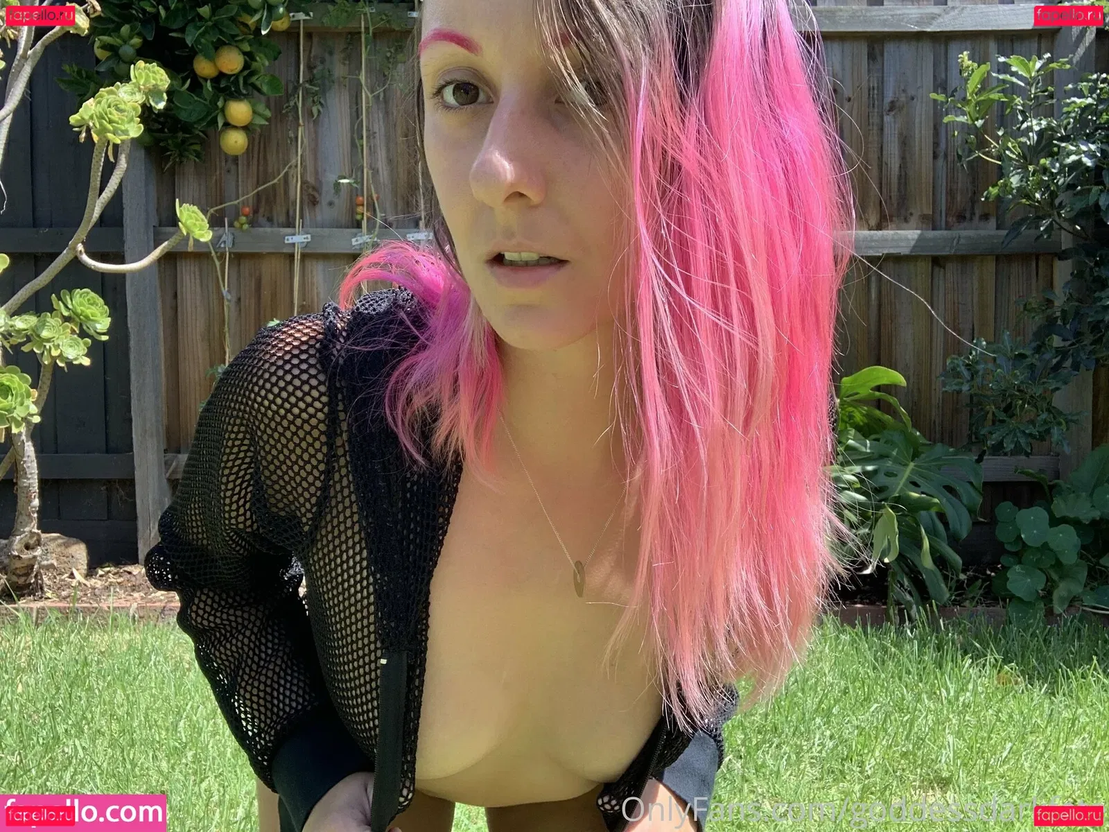 goddessdarkfate Onlyfans Photo Gallery 