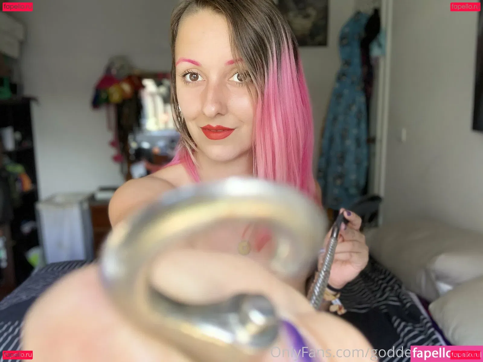 goddessdarkfate Onlyfans Photo Gallery 