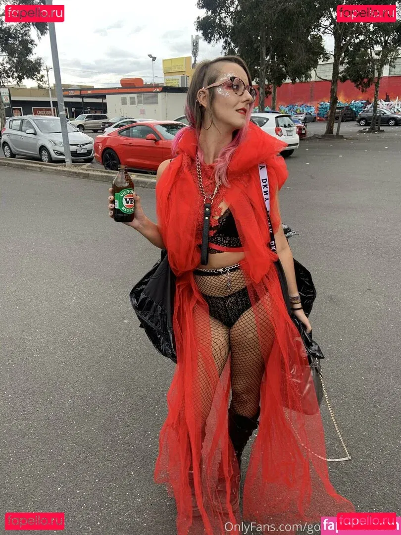 goddessdarkfate Onlyfans Photo Gallery 