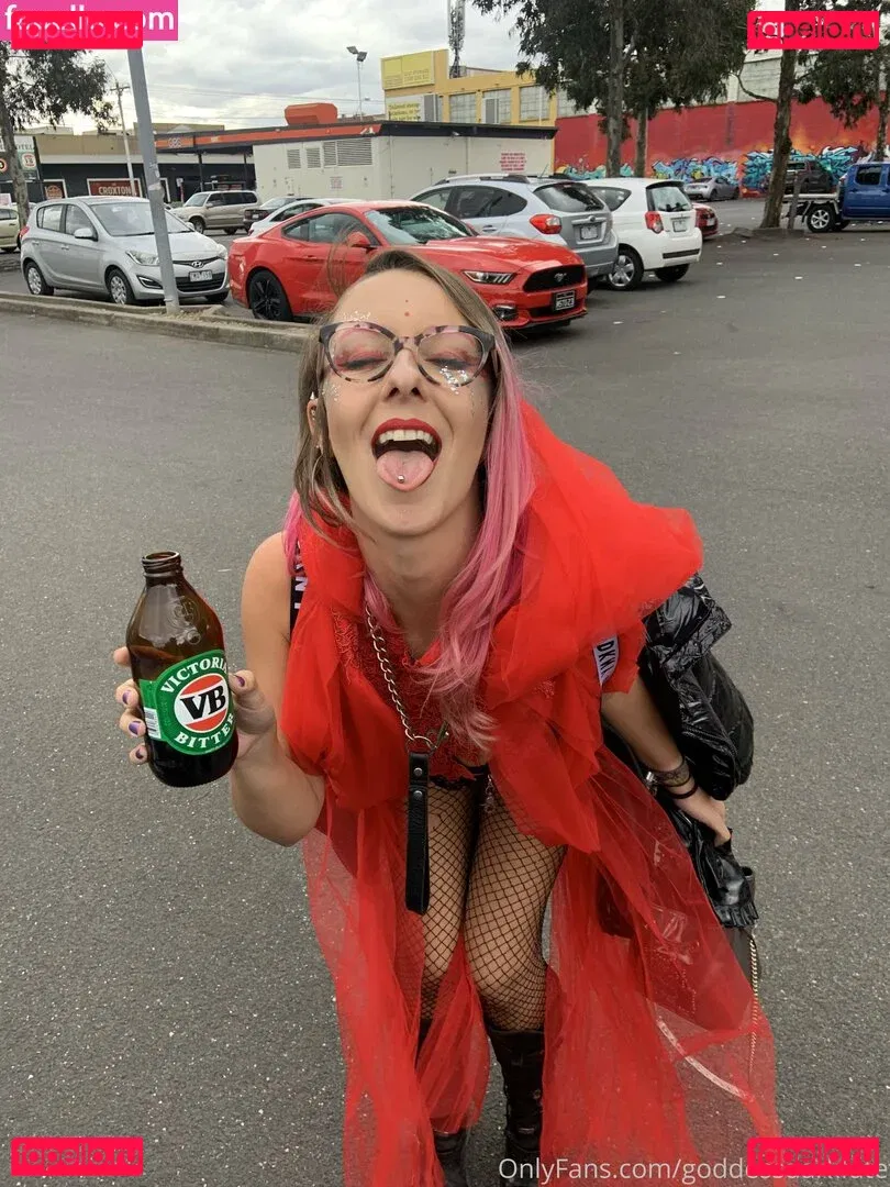 goddessdarkfate Onlyfans Photo Gallery 