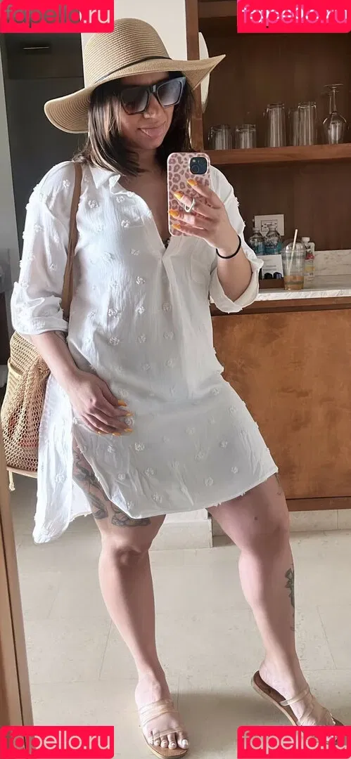 Lolo Barreiro Onlyfans Photo Gallery 