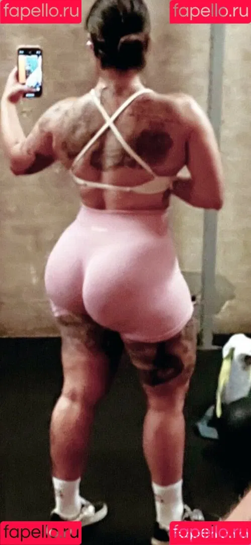 Lolo Barreiro Onlyfans Photo Gallery 