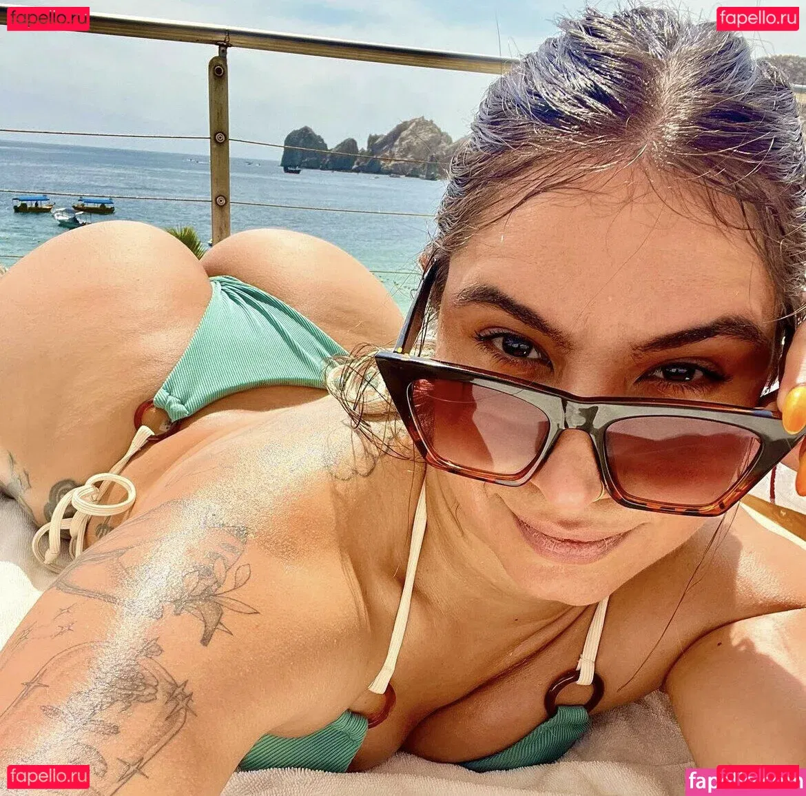 Lolo Barreiro Onlyfans Photo Gallery 