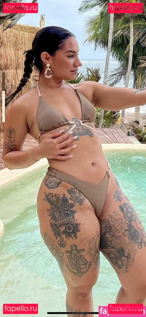 Lolo Barreiro Onlyfans Photo Gallery 