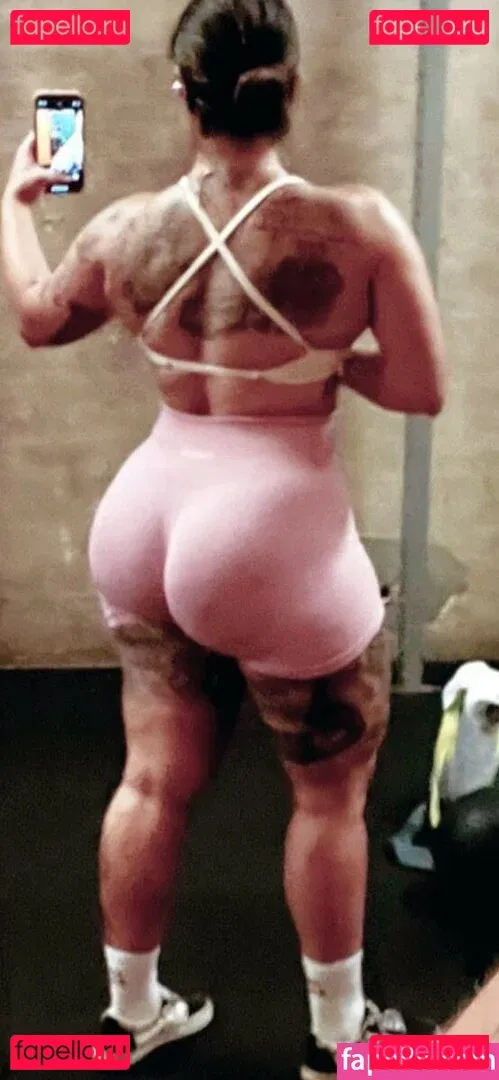 Lolo Barreiro Onlyfans Photo Gallery 