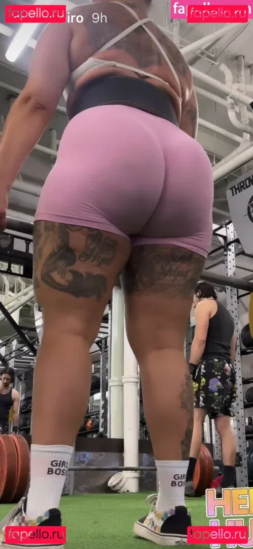 Lolo Barreiro Onlyfans Photo Gallery 