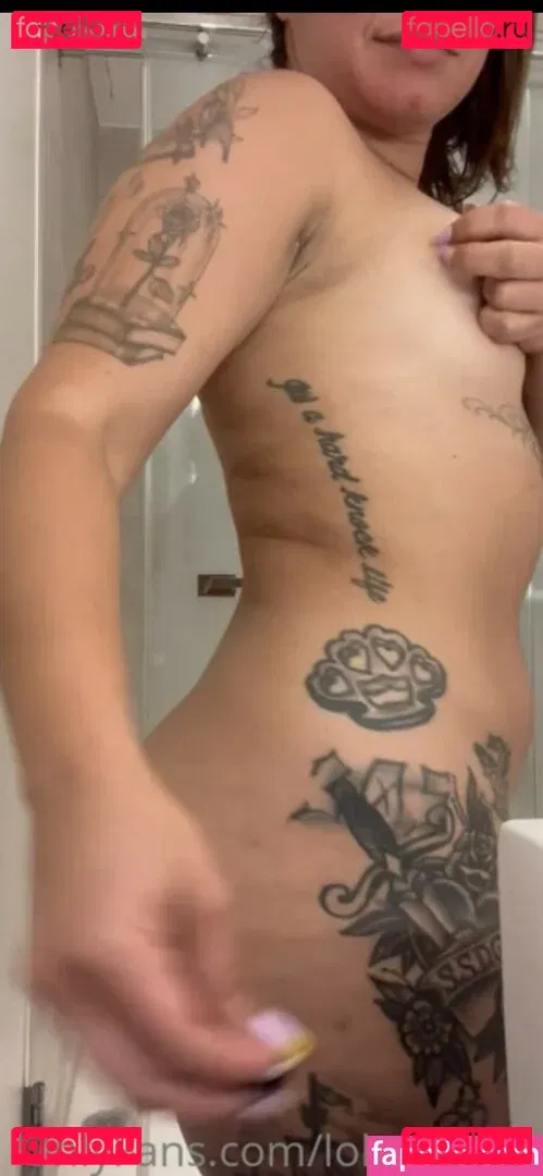 Lolo Barreiro Onlyfans Photo Gallery 