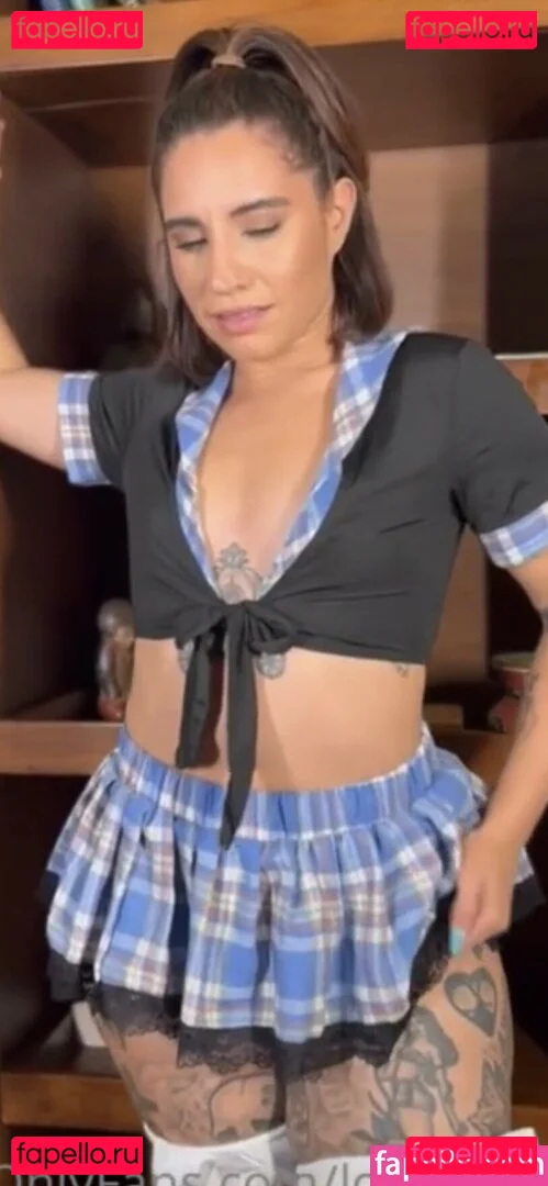 Lolo Barreiro Onlyfans Photo Gallery 