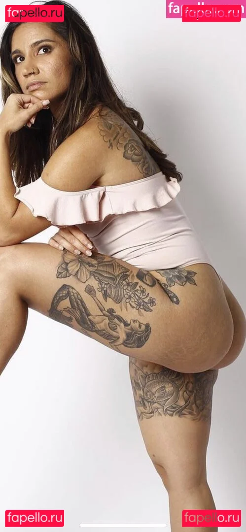 Lolo Barreiro Onlyfans Photo Gallery 