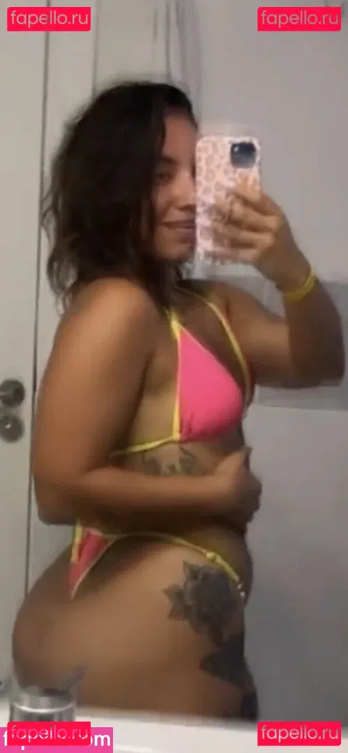 Lolo Barreiro Onlyfans Photo Gallery 