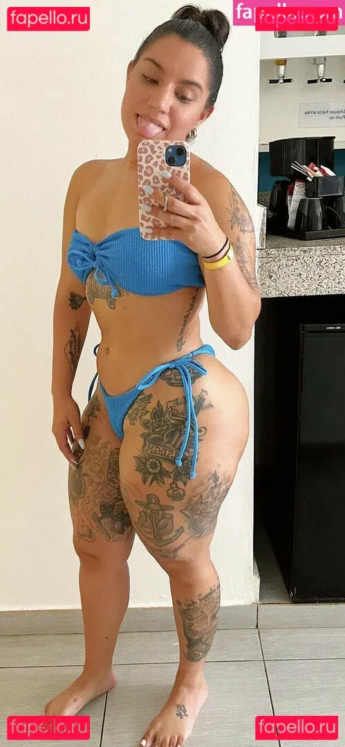 Lolo Barreiro Onlyfans Photo Gallery 