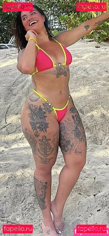 Lolo Barreiro Onlyfans Photo Gallery 