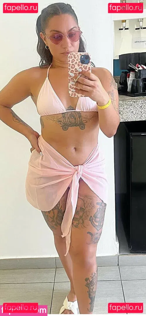 Lolo Barreiro Onlyfans Photo Gallery 