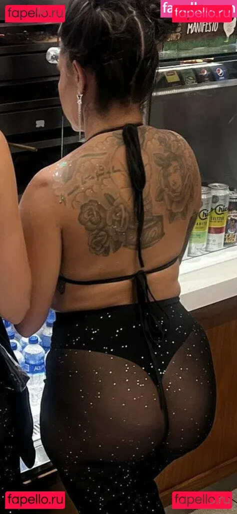 Lolo Barreiro Onlyfans Photo Gallery 