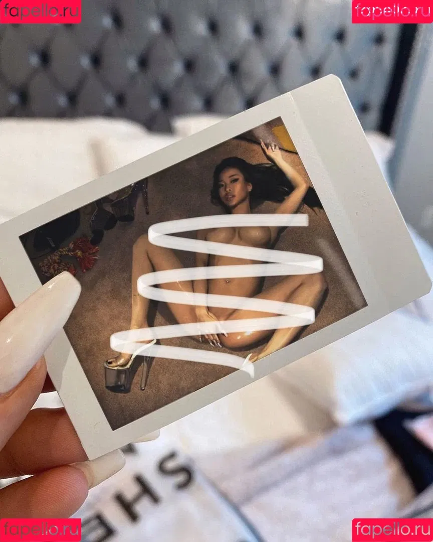 Tiffany Luu Onlyfans Photo Gallery 