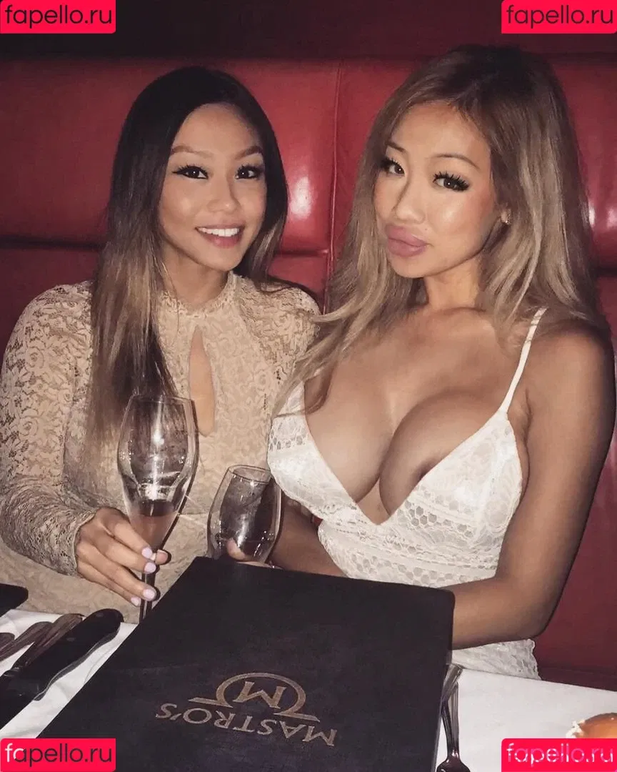 Tiffany Luu Onlyfans Photo Gallery 