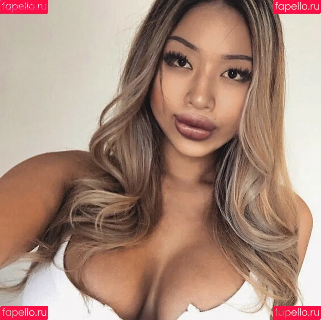 Tiffany Luu Onlyfans Photo Gallery 