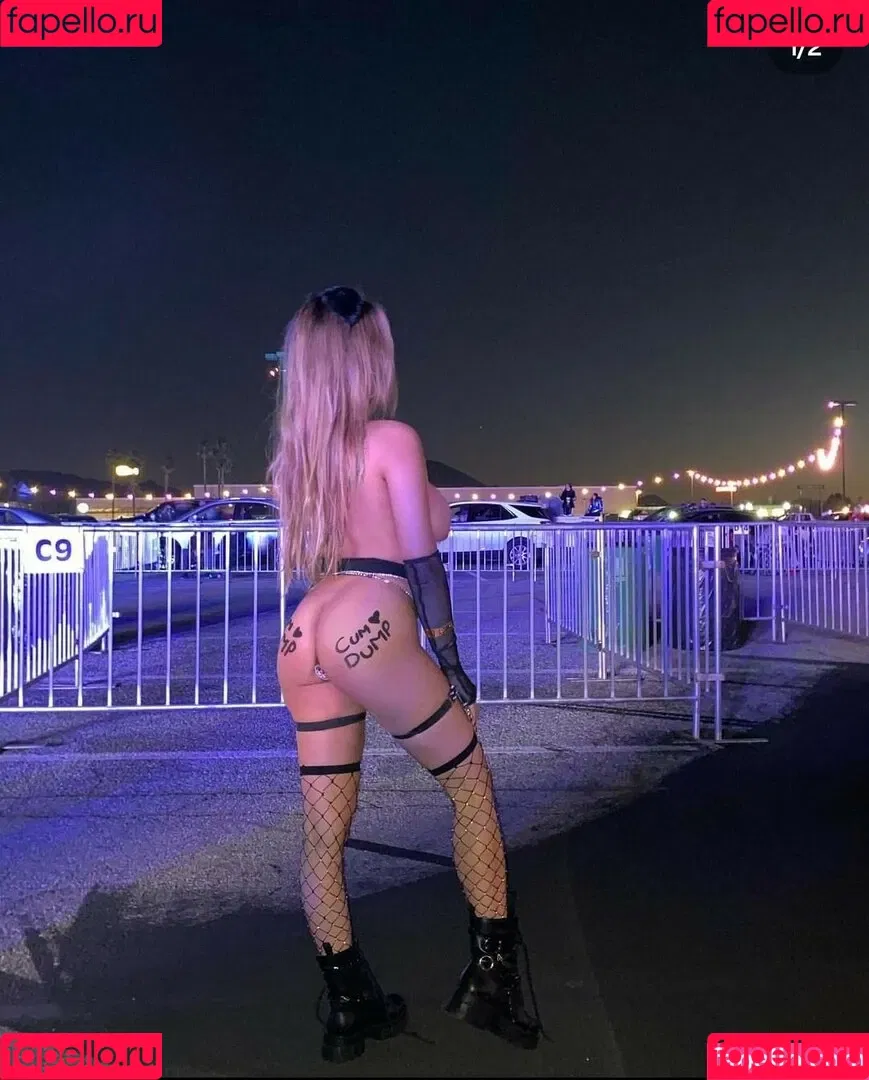Tiffany Luu Onlyfans Photo Gallery 