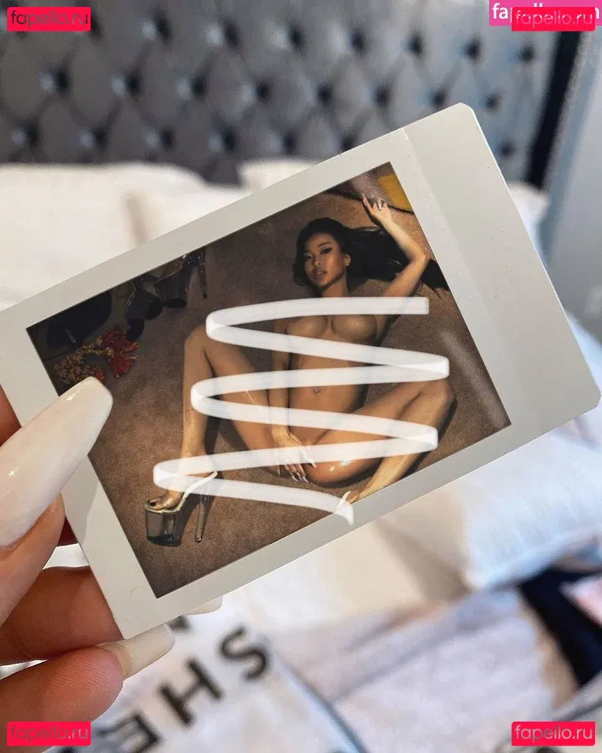 Tiffany Luu Onlyfans Photo Gallery 