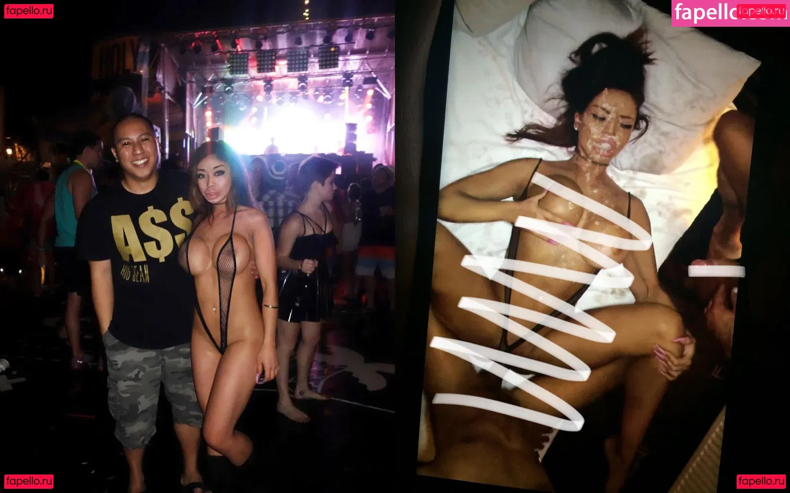 Tiffany Luu Onlyfans Photo Gallery 