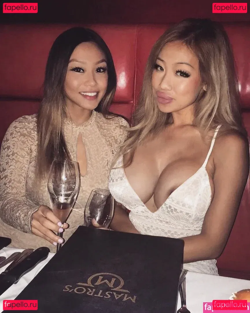 Tiffany Luu Onlyfans Photo Gallery 