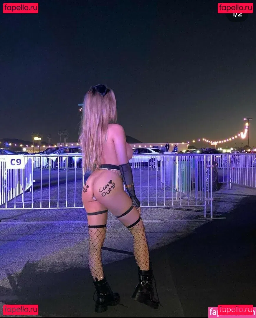 Tiffany Luu Onlyfans Photo Gallery 