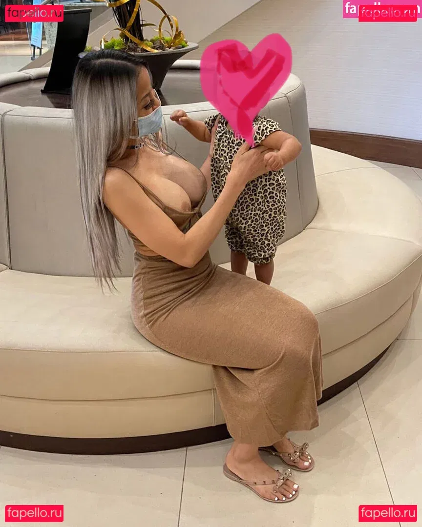 Tiffany Luu Onlyfans Photo Gallery 