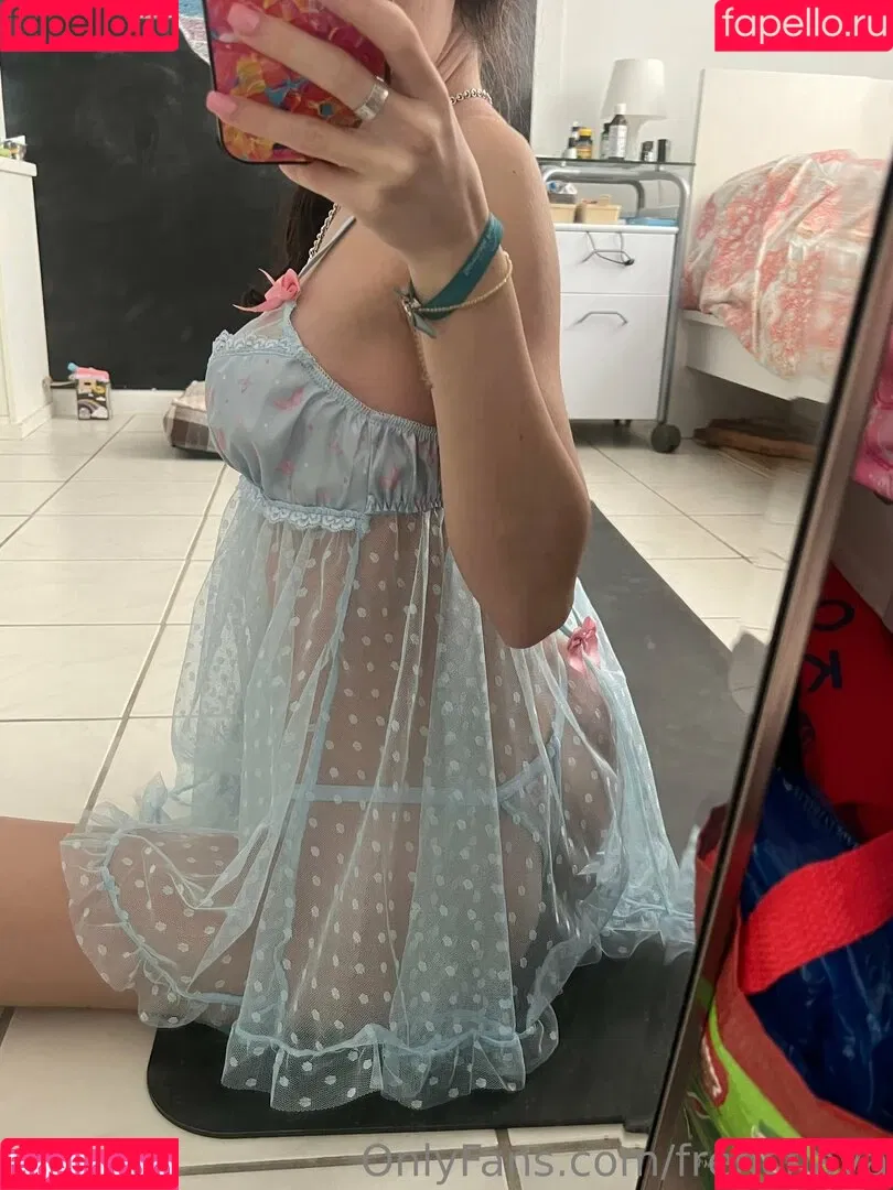 Frenchava Onlyfans Photo Gallery 