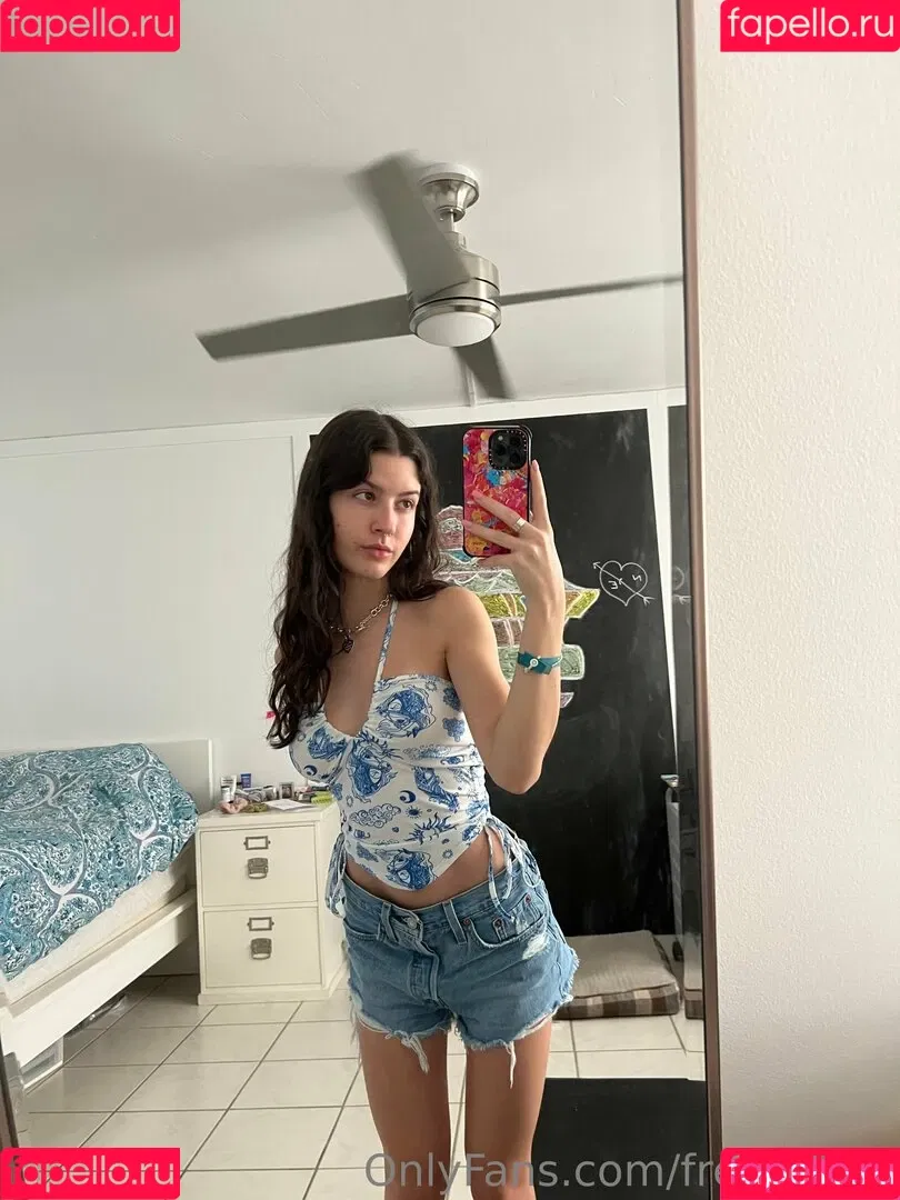Frenchava Onlyfans Photo Gallery 