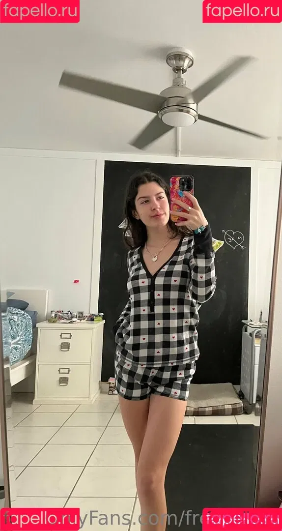 Frenchava Onlyfans Photo Gallery 