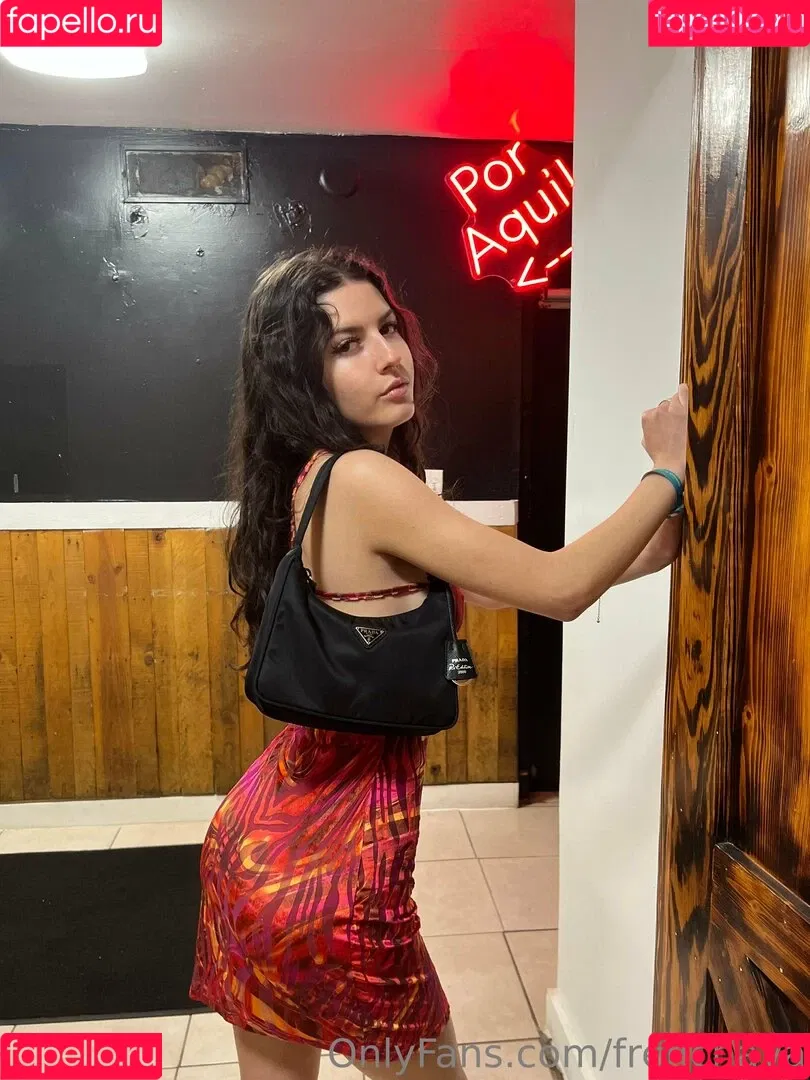 Frenchava Onlyfans Photo Gallery 