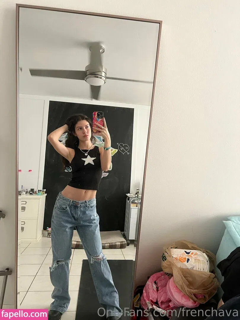 Frenchava Onlyfans Photo Gallery 