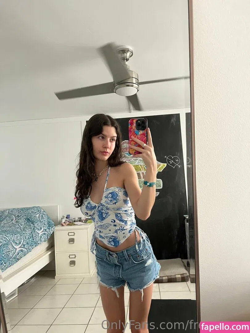 Frenchava Onlyfans Photo Gallery 