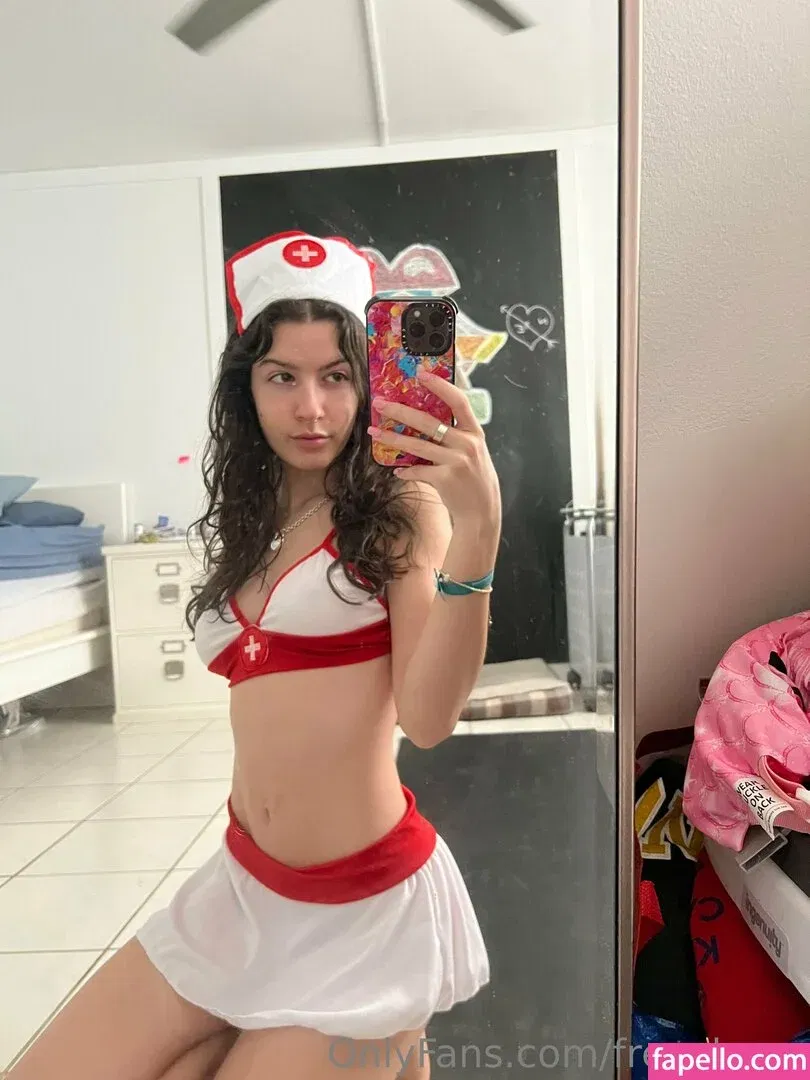 Frenchava Onlyfans Photo Gallery 