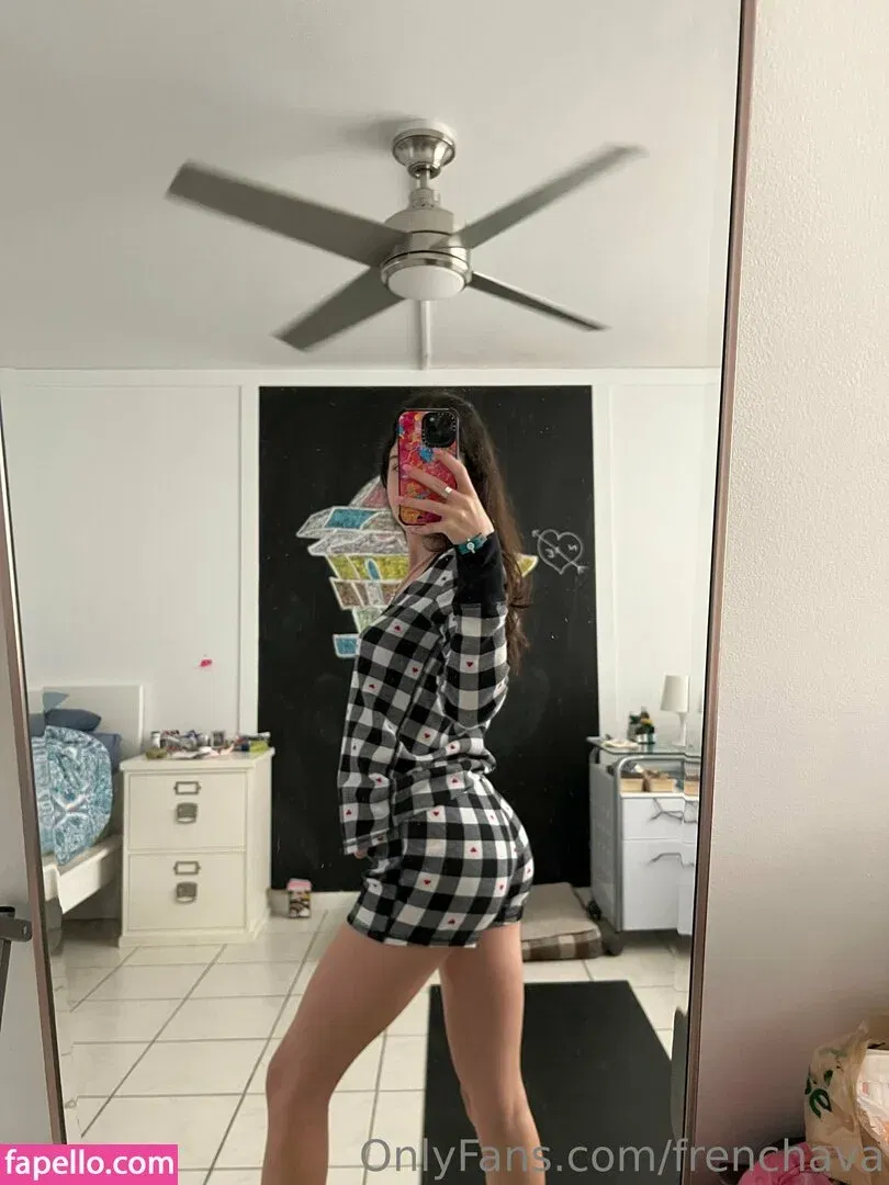 Frenchava Onlyfans Photo Gallery 