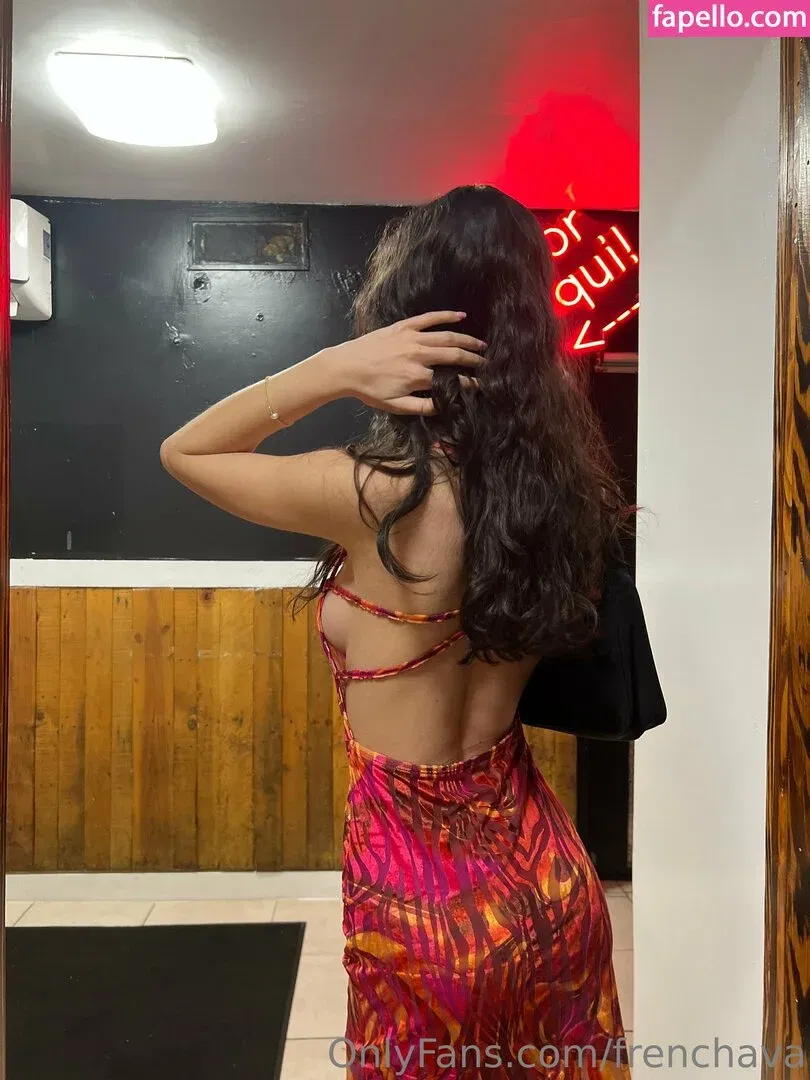 Frenchava Onlyfans Photo Gallery 