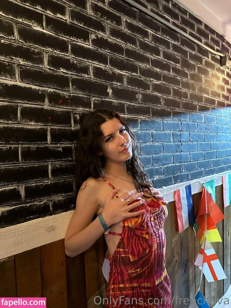 Frenchava Onlyfans Photo Gallery 