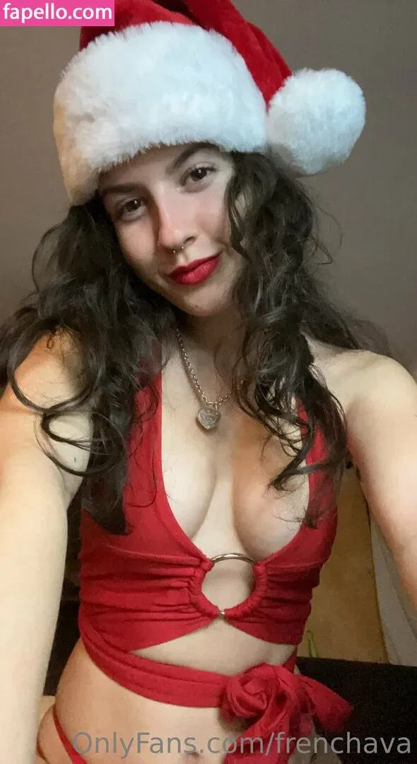 Frenchava Onlyfans Photo Gallery 