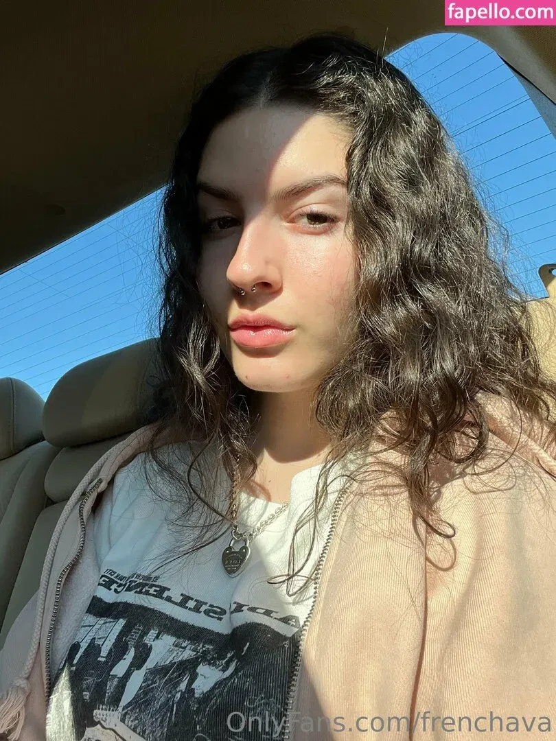 Frenchava Onlyfans Photo Gallery 