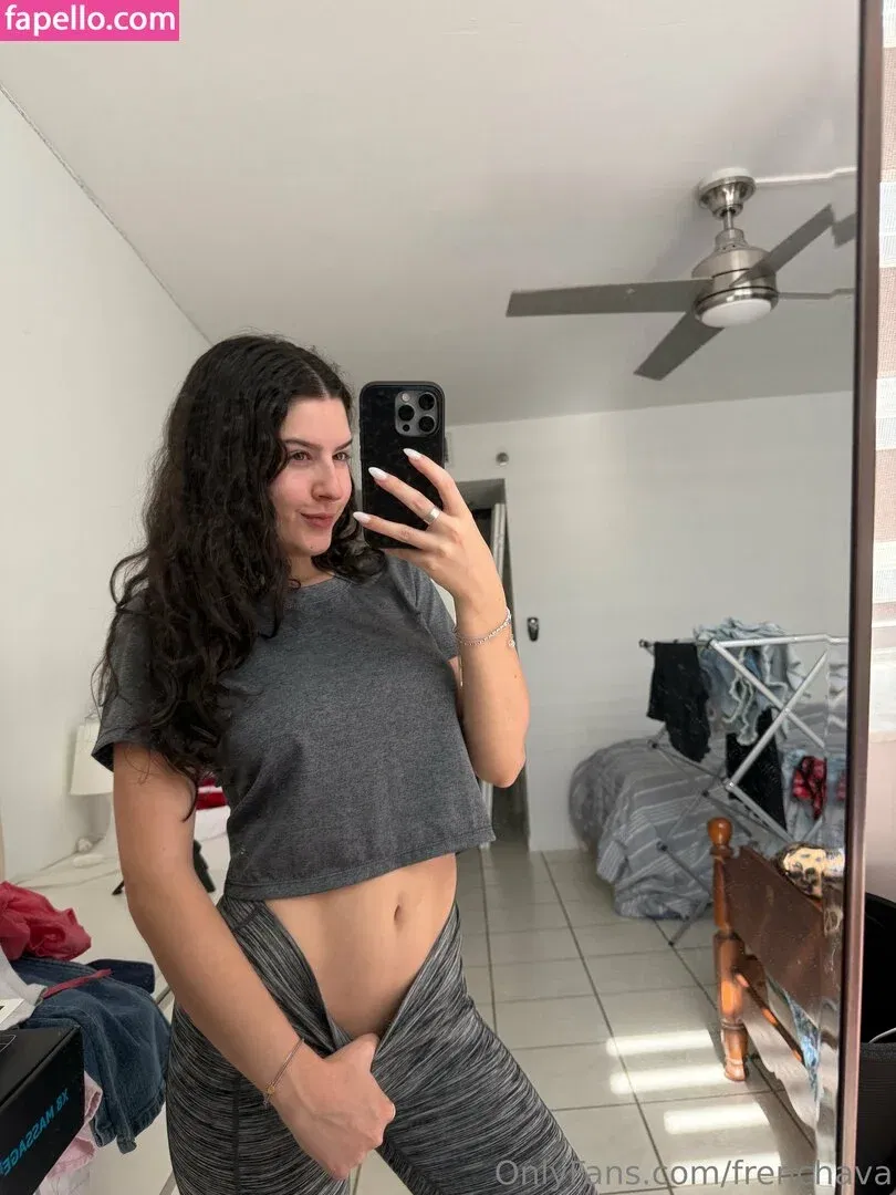 Frenchava Onlyfans Photo Gallery 