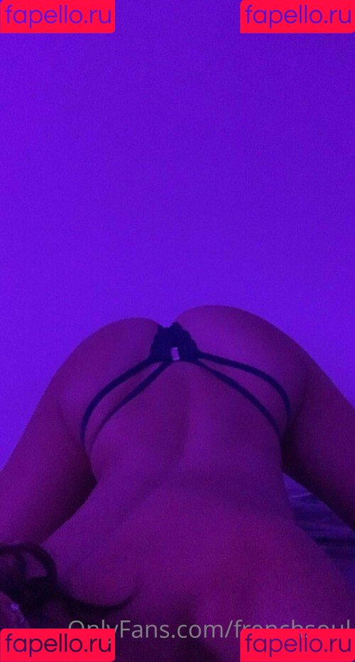 Frenchava Onlyfans Photo Gallery 