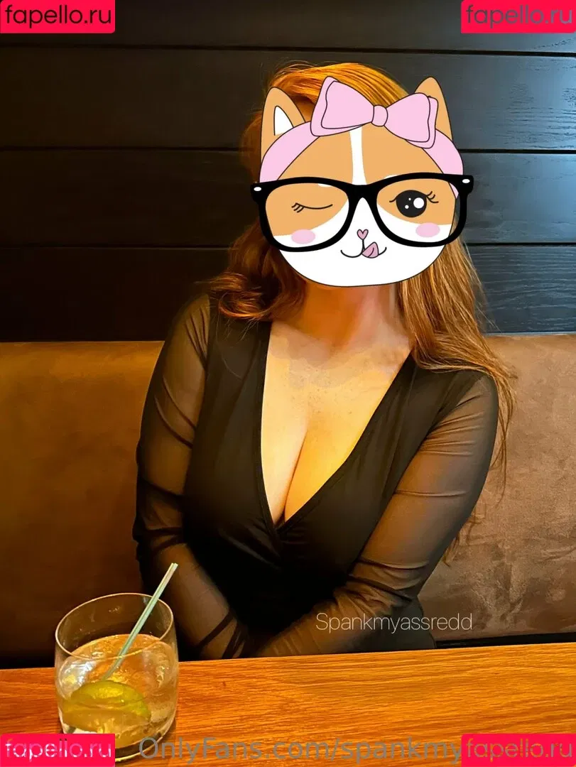 Spankmyassredd Onlyfans Photo Gallery 