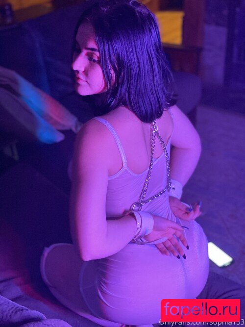 Wanda Sophia Nude Onlyfans Photo 45