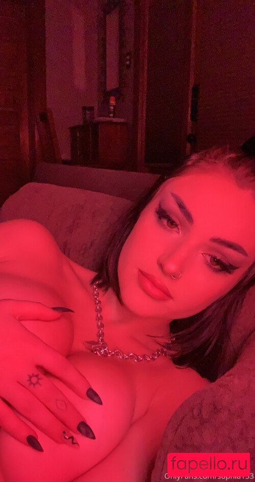 Wanda Sophia Nude Onlyfans Photo 27