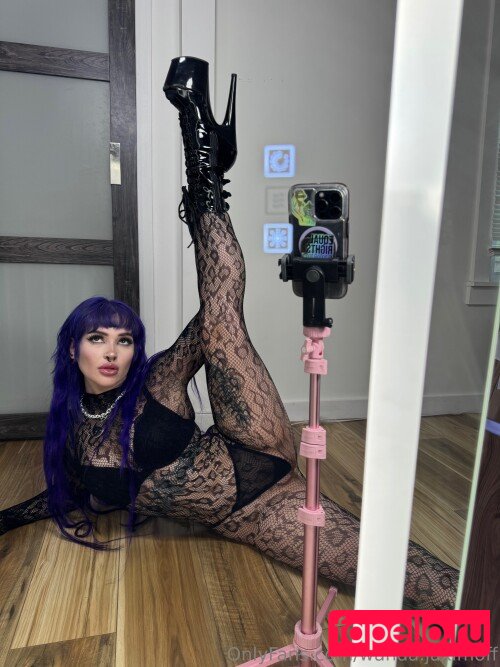 Wanda Sophia Nude Onlyfans Photo 18
