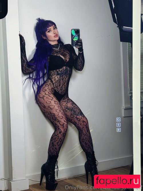 Wanda Sophia Nude Onlyfans Photo 11