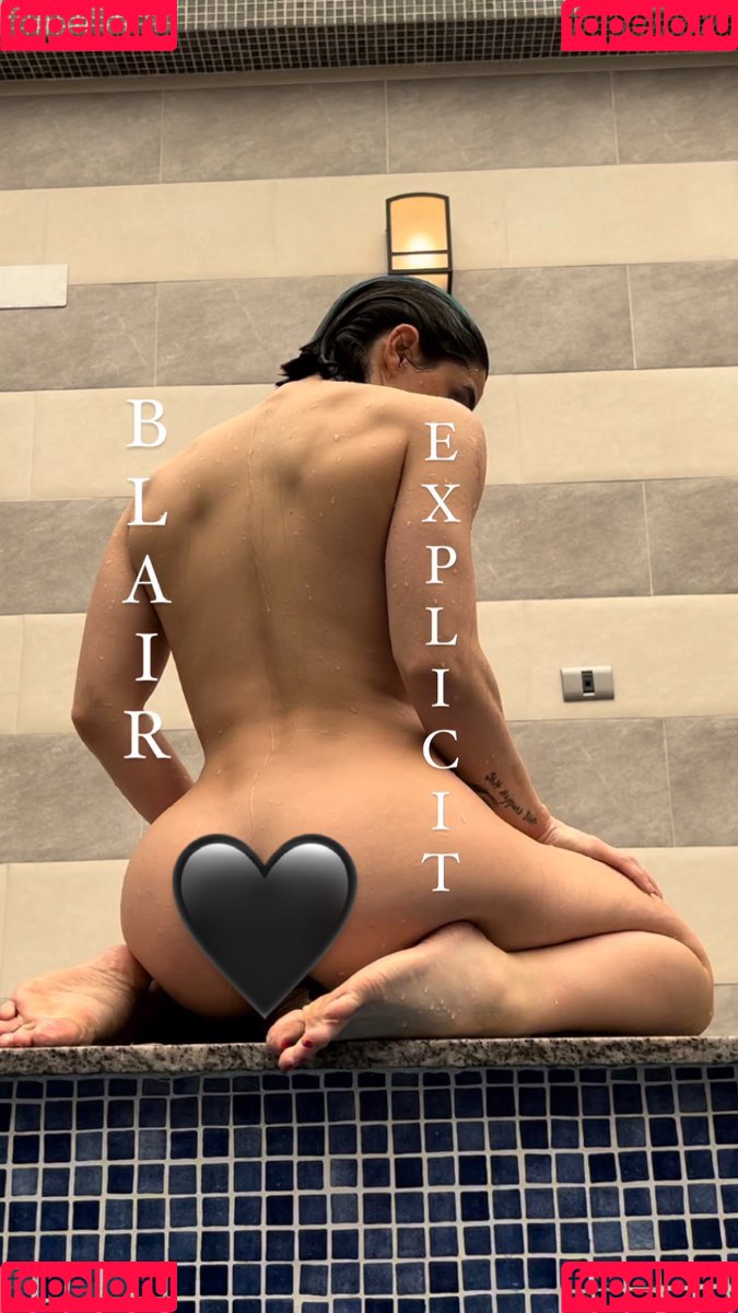blairexplicit Onlyfans Photo Gallery 