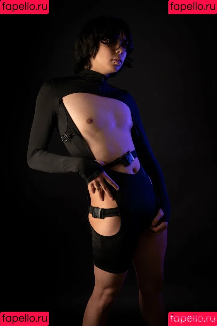 ticktimespirit Onlyfans Photo Gallery 